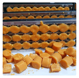 AZÚCAR DE PALMA GOURMET/PURO, SABOR DELICADO/SOSTENIBLE Y ASEQUIBLE/HECHO EN VIETNAM - Product Image 3