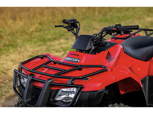 Offre Annuelle 2025 – Nouvelles Motos Honda FourTrax Recon ES TRX250TE1S - Product Image 2
