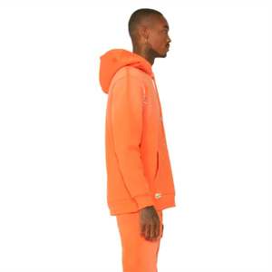 Survêtements sportifs et tendance empilés lavés à l'acide-Vêtements confortables et élégants pour les modes de vie actifs - Product Image 6