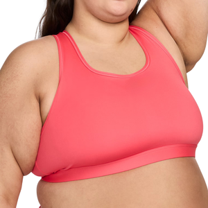 Soutien-gorge de sport sans couture à maintien élevé, rembourré, antibactérien et à séchage rapide, grande taille, pour femmes, vêtements de sport, entraînement, fitness, course à pied - Product Image 3