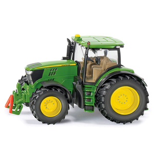 Tractor John Deere Premium, Maquinaria Agrícola de Alta Calidad, Venta al Por Mayor - Product Image 6