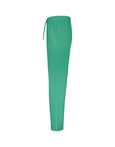 Pantalon de travail médical unisexe confortable et durable avec logo personnalisé pour médecins, infirmières et professionnels de la santé – Vente en gros - Product Image 3