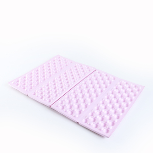 Thảm Xốp XPE Gấp Gọn Di Động Siêu Nhẹ Đệm Ngồi Du Lịch Ngoài Trời Cách Nhiệt Chống Nước Cắm Trại Đi Bộ Đường Dài - Product Image 6