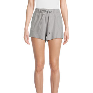 Pantalones cortos de mujer para correr ropa de gimnasio ropa deportiva algodón suelto algodón verano ropa de gimnasio ropa deportiva de entrenamiento pantalones cortos Vintage para mujer - Product Image 4