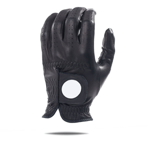 Restez à l'avant-garde avec nos derniers arrivages en mode de gants de golf en cuir - Product Image 2