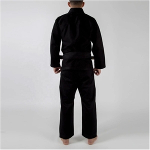 Kimonokimono de jiu jitsu Kimono de jiu jitsu Kimono Gi de haute qualité avec logo personnalisé Vente en gros Uniformes de karaté BJJ Vêtements d'arts martiaux - Product Image 6