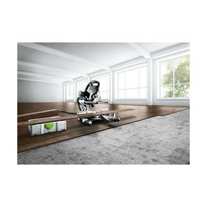 Sierra Ingletadora Deslizante Festool KS 60 E-UG-Set/XL KAPEX de 1200W - Product Image 4