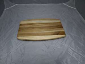 OEM Wood <b>Wrap</b> Logo Bamboo Cutting Board <b>Kitchen</b> Chopping Blocks Modern Eco-Friendly Food Pcs Color <b>Wrap</b> Packing for <b>Kitchen</b> Use - Product Image 2