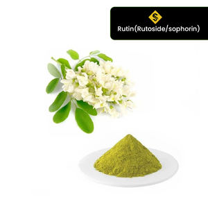 สารสกัดรูตินในผงรูตินัมสกัดจากผงรูตินไฮเดรต - Product Image 1