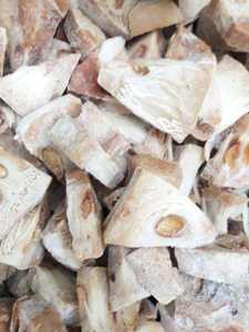 Meilleur prix jacquier tendre congelé // disponible en lanières, tranches, morceaux, entier du fournisseur vietnamien - Product Image 4