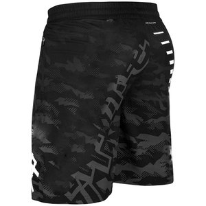 Shorts de boxe 2026 personnalisés avec logo de haute qualité, grandes tailles, shorts de sport pour hommes, shorts streetwear pour hommes, logo personnalisé - Product Image 5