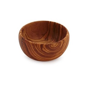 Moderno y Elegante Plato para Servir Frutas, Decoración de Mesa Móvil para Cumpleaños, Tazón para Servir Galletas, Uso en Hoteles y Catering, Acabado en Madera de Nogal - Product Image 4