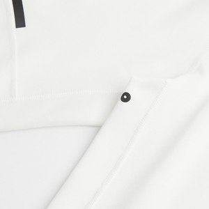 เสื้อสเวตเตอร์แบบสวมหัวปักลาย Chenille,โลโก้แบบกำหนดเองสำหรับผู้ชายผู้หญิง - Product Image 5
