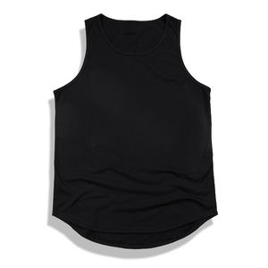 Camisetas Deportivas Personalizadas al por Mayor de Alta Calidad para Hombre, Transpirables, Lisas, de Poliéster, para Gimnasio, Fitness, Correr y Entrenamiento - Product Image 2