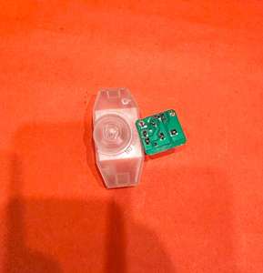 <b>Dimmer</b> <b>Switch</b> Table/Desk <b>Lamp</b> Knob Adjust Dimmable Button Accessories - Product Image 2