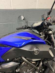 Qualité MT-07 689cc (Motocyclette) - Product Image 3