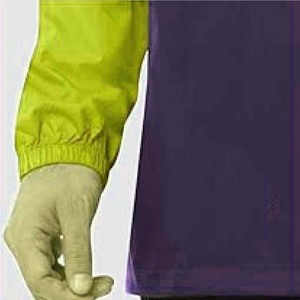 Veste d'hiver Manteau de style personnalisé Veste d'hiver en nylon pour hommes Veste d'hiver pour hommes Vêtements de sport de rue à la mode Veste d'hiver pour hommes - Product Image 4