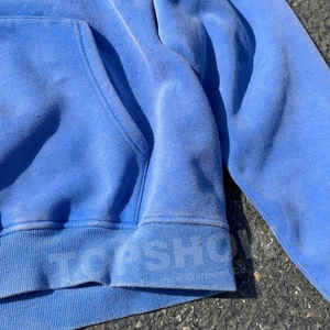 เสื้อฮู้ดสำหรับผู้ชายผ้าคอตตอนเทอร์รี่เฮฟวี่เวทเสื้อไม่มีสาย500ลายว่างเปล่าออกแบบโลโก้ได้ตามต้องการ - Product Image 6