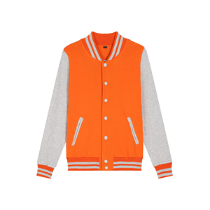 Chaquetas Varsity Clásicas Premium para Hombre, Tela de Lana Personalizada de Alta Calidad, Diseño de Botones Cubiertos, Envío DDP - Product Image 5