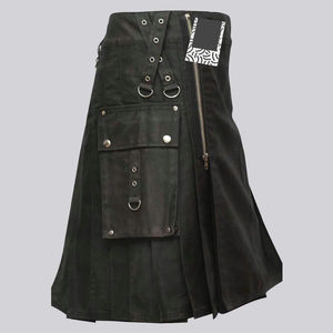 Kilts utilitaires : Produits phares dans toutes les couleurs et tailles, style durable aux meilleurs prix raisonnables. - Product Image 2