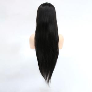 วิกผมมนุษย์วิกผม100% ผมตรงสีธรรมชาติ - Product Image 3