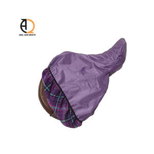 Funda de Silla de Montar de Polo Duradera, Equipo de Doma Ecuestre Personalizado, Gran Venta - Product Image 1