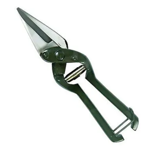 Tondeuses à sabots de chèvre Ciseaux à sabots de mouton Coupe-ongles Tondeuse à arbustes en acier inoxydable - Product Image 1