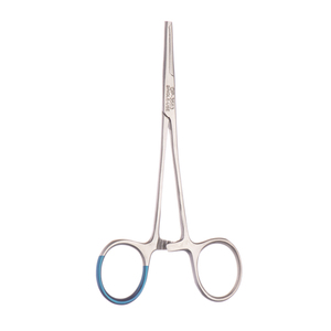 Pinces à moustiques de haute qualité, 5,5 pouces, finition Dall, pince à moustiques, acier inoxydable allemand, pinces médicales - Product Image 2