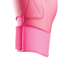 Guantes de Béisbol de Cuero para Hombre, Talla Personalizada, para Mano Izquierda, con Cierre de Botón, Cómodos para Entrenamiento de Lanzador - Product Image 4