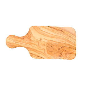 เขียงไม้หั่นผักผลไม้หรือพิซซ่าเขียงไม้มะม่วงสไตล์ใหม่เขียงไม้วอลนัท - Product Image 4