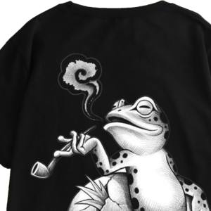 Camiseta de Verano 2026 para Mujer, 100% Algodón, Personalizada, de Alta Calidad, Transpirable, Manga Corta, Diseño Ecológico, Estampado de Dibujos Animados, Talla Grande - Product Image 5