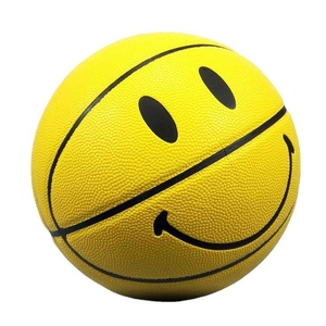 Melsfit Sports High Quality Durable Football Basketballs for Sports Practice Exercise Made in - Product Image 2