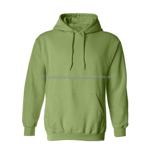 Sudaderas Personalizadas de Alta Calidad para Hombre en Pakistán, Talla Grande, Antiencogimiento, Diseño Sólido - Product Image 4