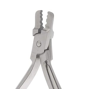 Alicates para formar arcos linguales Instrumentos dentales de ortodoncia - Product Image 2