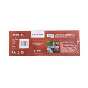 Rasoir électrique rechargeable sans fil à 3 lames pour hommes, rasoir rotatif étanche IPX7 pour la coupe de la barbe, utilisation sur le visage ou en voiture - Product Image 3