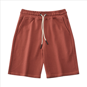 Pantalones cortos deportivos de verano para correr para hombre, pantalones cortos para hombre, venta al por mayor, pantalones cortos con logotipo personalizado para hombre 2026 - Product Image 3