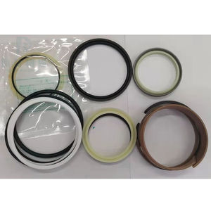 ชุดซ่อม 721-98-00510 ชุดซีลกระบอกสูบบูม สำหรับรถขุดโคมัตสุ PC360LC-10 PC300-8M0 PC390LC-10 - Product Image 4