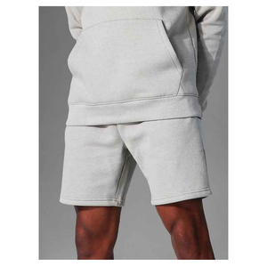 Custom logo Private Label Summer <b>Men</b> <b>Shorts</b> <b>and</b> <b>t</b> <b>Shirts</b> <b>Mens</b> Summer Training <b>Short</b> Sets - Product Image 5