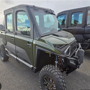 รถอเนกประสงค์รุ่น RANGERS XD 1500 ปี 2026 - Product Image 3