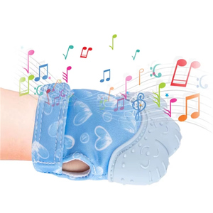 <span class=keywords><strong>Gant</strong></span> <span class=keywords><strong>de</strong></span> <span class=keywords><strong>dentition</strong></span> en silicone souple pour bébé, 20 modèles, pour bébé - Product Image 6