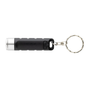 Globix ricaricabile portachiavi torcia USB Merchandising luci di emergenza - Product Image 4