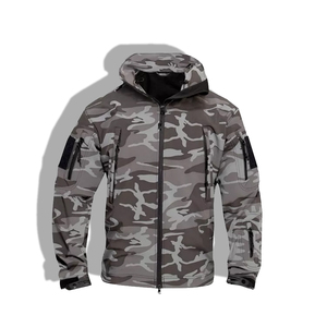 แจ็คเก็ตยุทธวิธีปากีสถานแจ็คเก็ตยุทธวิธีทำจากวัสดุ100% - Product Image 6