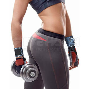 Muñequeras de Tela Suave al Tacto, Ajuste Cómodo, Superficie Lisa, Construcción Duradera - Product Image 6