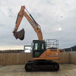 Calidad superior 2022 para excavadora de caja con componentes de motor y núcleo de bomba, entrega rápida, compre hoy para obtener los mejores precios al por mayor - Product Image 3