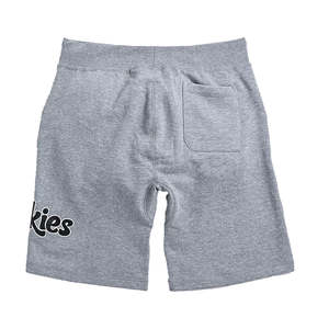 2025 verano estilo de calle alta cuatro lados elásticos deportes Surf pantalones cortos transpirables algodón playa pantalones Casual suelto velocidad seco pesca - Product Image 5