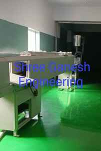 เครื่องทำผ้าพันแผลพันกล้ามเนื้อ4000ความเร็วสูง MTR/วันประกอบด้วยเครื่องดัดกล้ามเนื้อไฟฟ้า3เฟสเครื่องทอร่างกายเอ็มเอส - Product Image 4