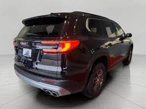 GMC Acadia Elevation AWD 2025, conduite à gauche, 200-250 ch, 400-500 Nm - Product Image 3