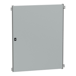 Per SCHNEIDER ELECTRIC NSYPIN108 Porta Interna per Armadio Speciale WM H1000xW800 Profondità in Acciaio Inclusa - Product Image 1