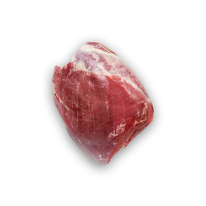 Carne de res deshuesada BQF Frozen Halal Certified knuckle topside Shin Shank/carne salada congelada para exportación - Product Image 4