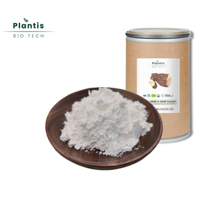 Saf tuckahoe poria özü | poria cocos özü | poria cocos polisakkarit 20% - Product Image 3